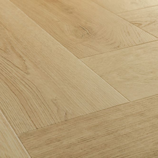 Hovedbilde Vinylgulv Pergo Voxnan Pad Pro - Beige Valley Oak