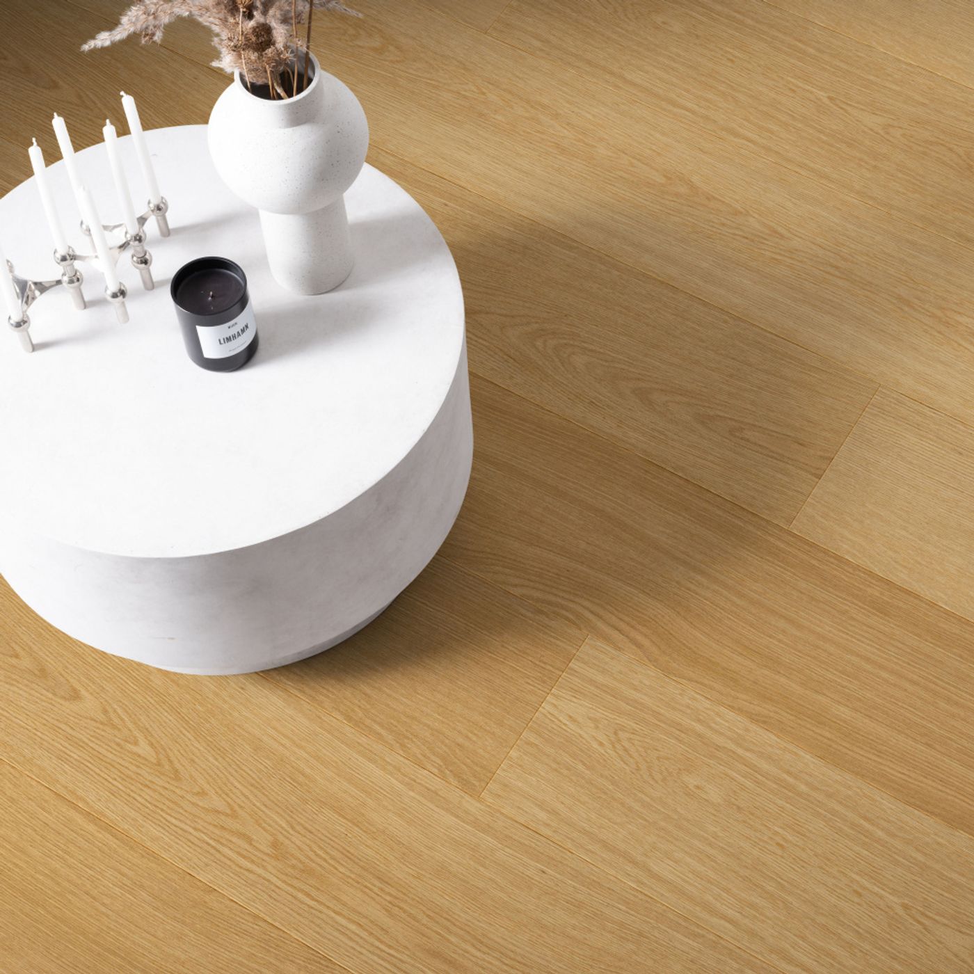 Vinylgulv Pergo Glomma Pad Pro Golden Meadow Oak