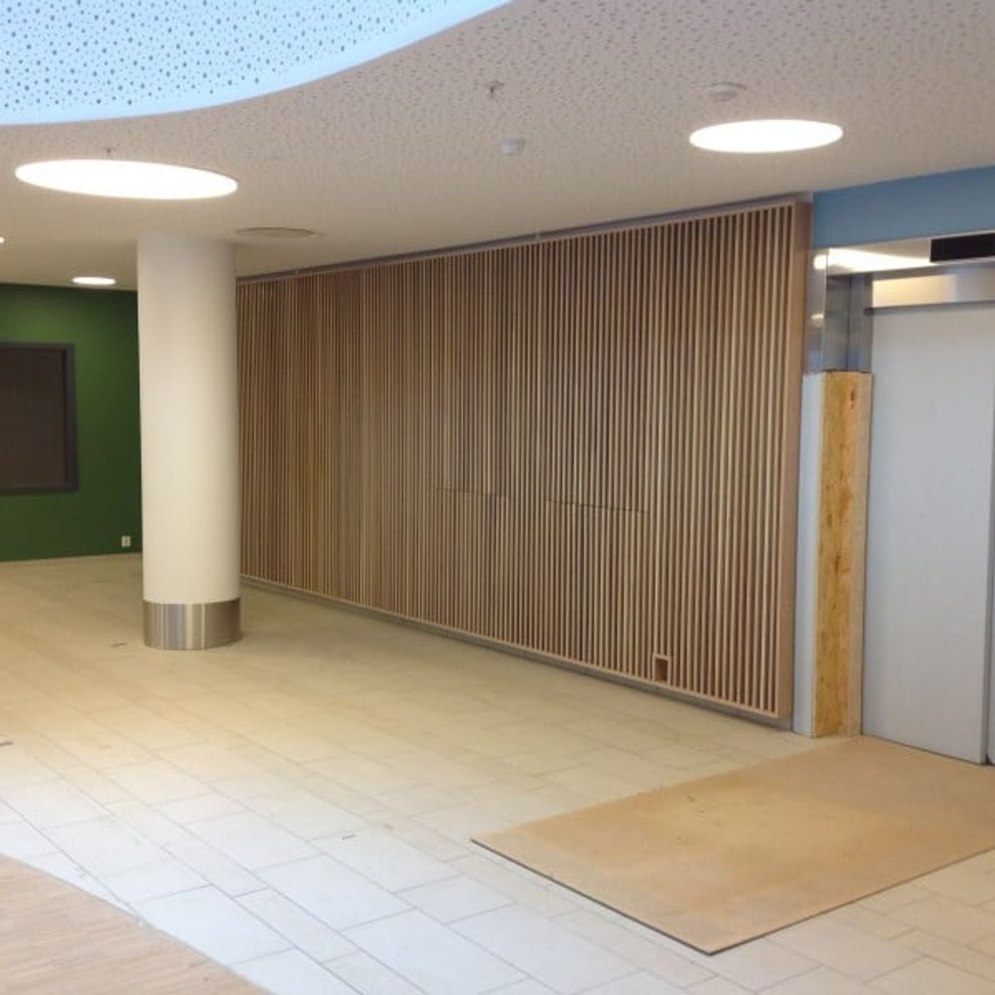 Heltre Fbp spilevegger