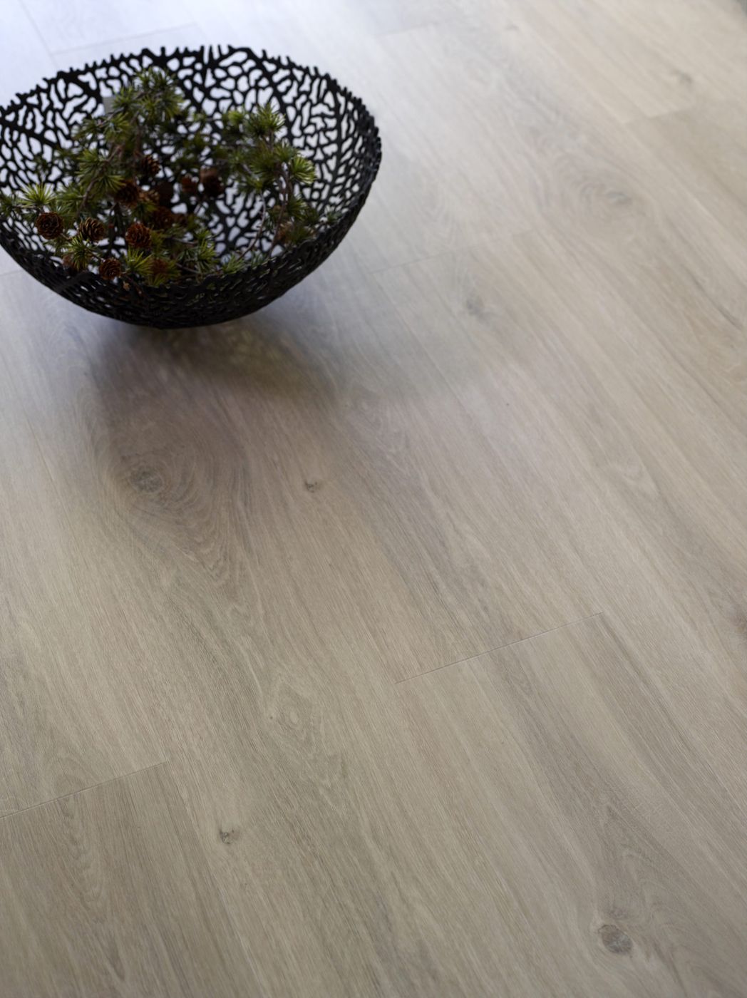 Vinylgulv Aspecta Isocore Promo Mushroom