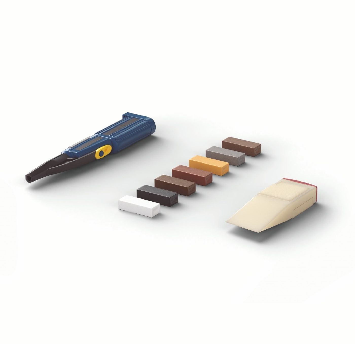 Pergo Reparasjonsvoks