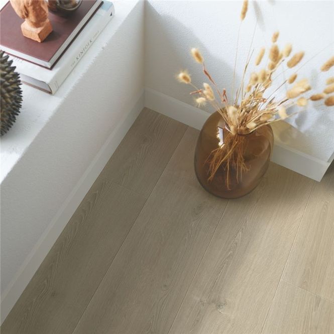 Hovedbilde Laminat Pergo Lillehammer Pure Mist Oak