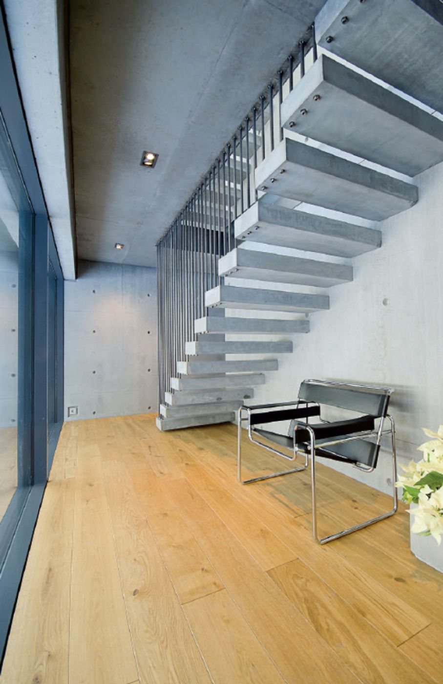 Heltre Lamellplank Wilbergs - Eik Caramel Church 16x190x1400-2900mm