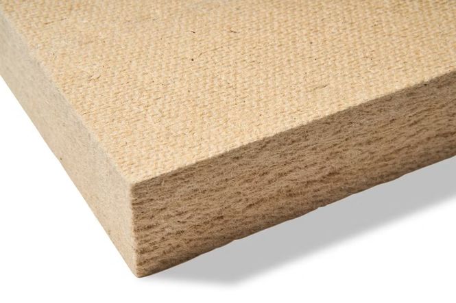 Hovedbilde Hunton Silencio Trinnlydsplate - 24x600x1800mm