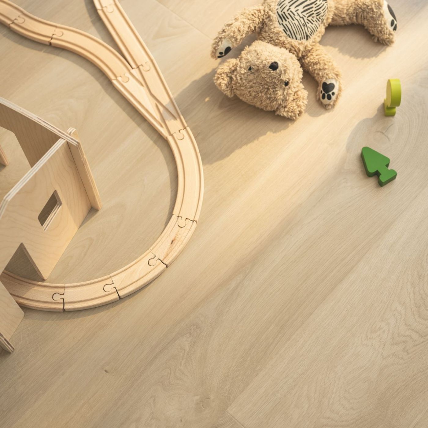 Laminat Pergo Trondheim Fresh Nordic Oak