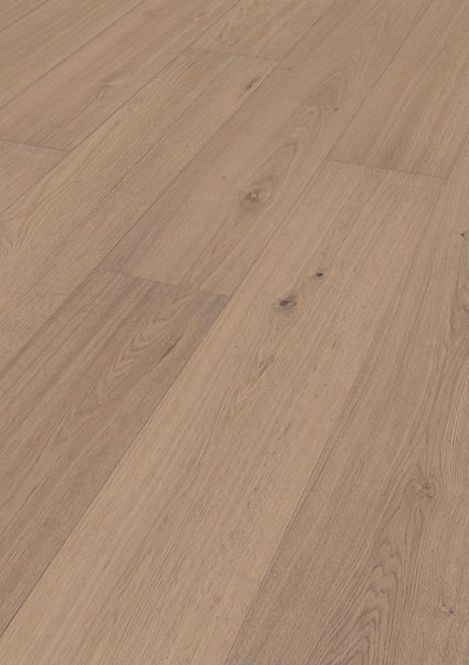 Hovedbilde Herdet Tregulv - Saga Hardwood Wide Dyna