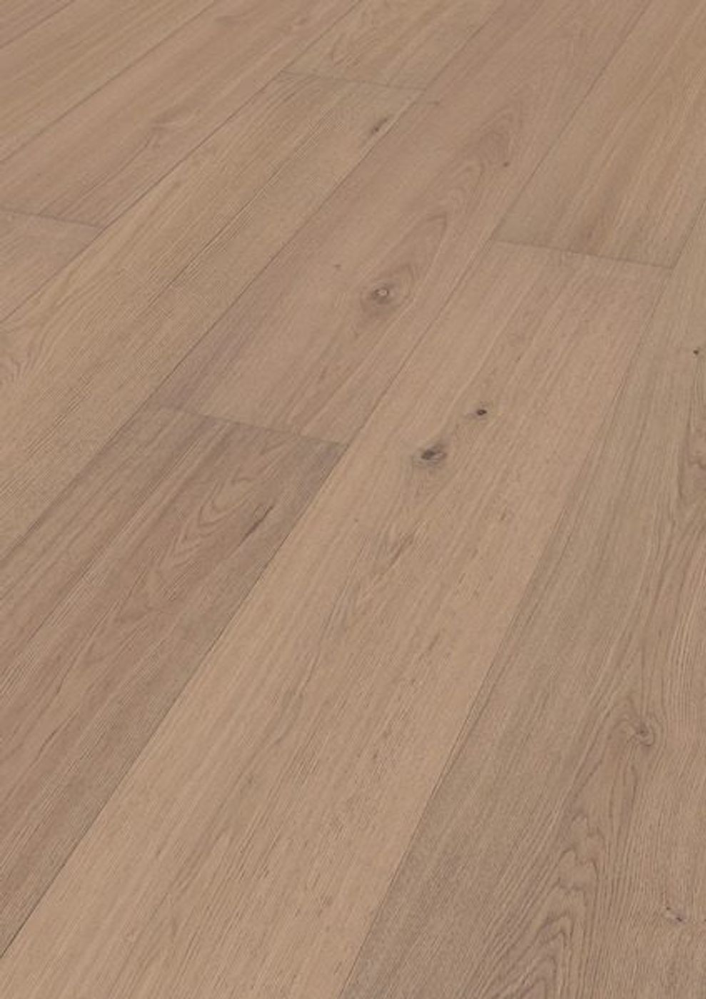 Herdet Tregulv - Saga Hardwood Wide Dyna