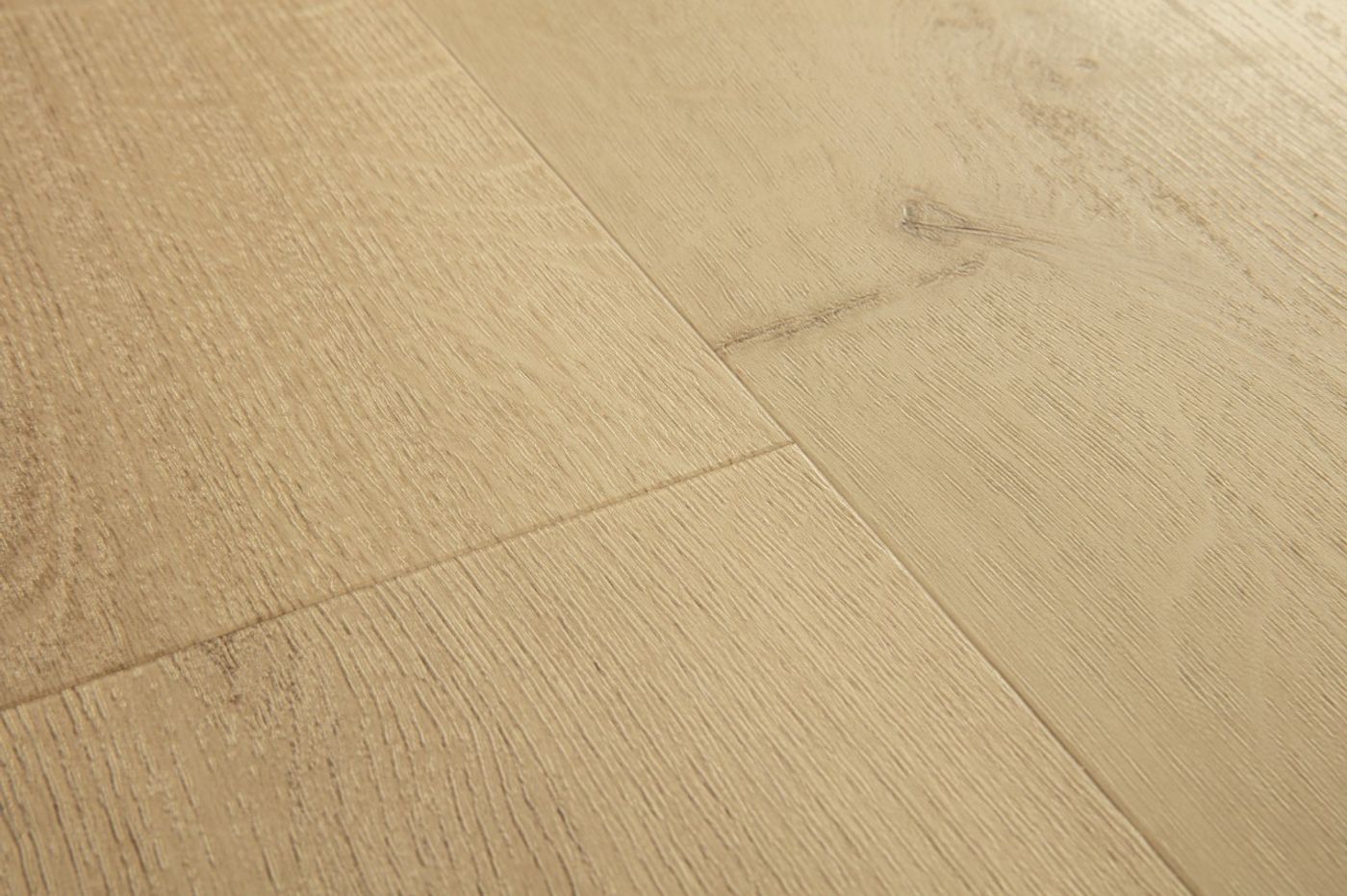 Vinylgulv Pergo Lysefjord Pad Pro Beige Valley Oak