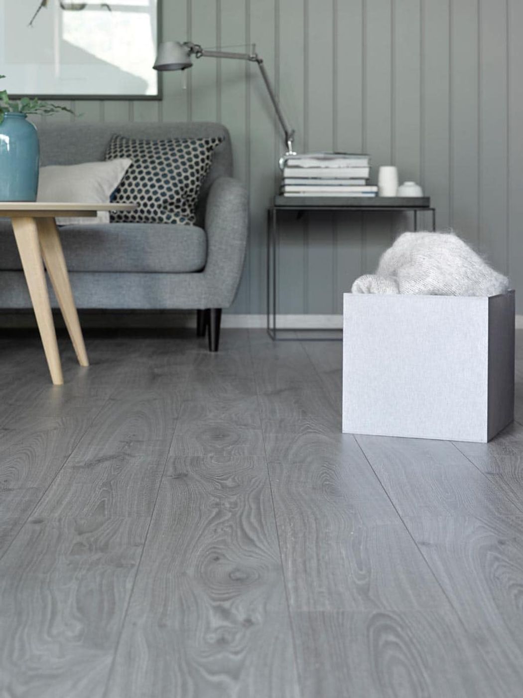 Laminat Kronotex Robusto 3571 Timeless Oak Grey