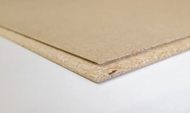 Hovedbilde Byggelit Contifloor Gulvsponplate - 22mm - 600x1800mm