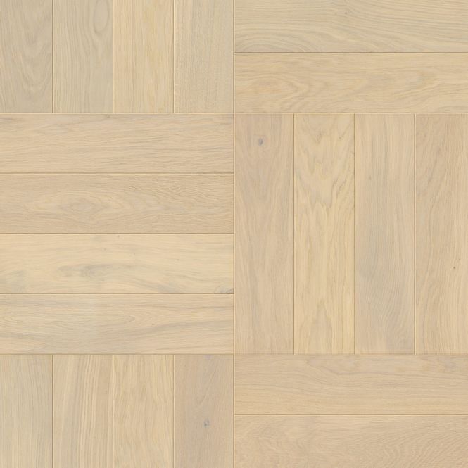 Hovedbilde Fiskebensparkett Pergo Saltholm - Light Herringbone Oak