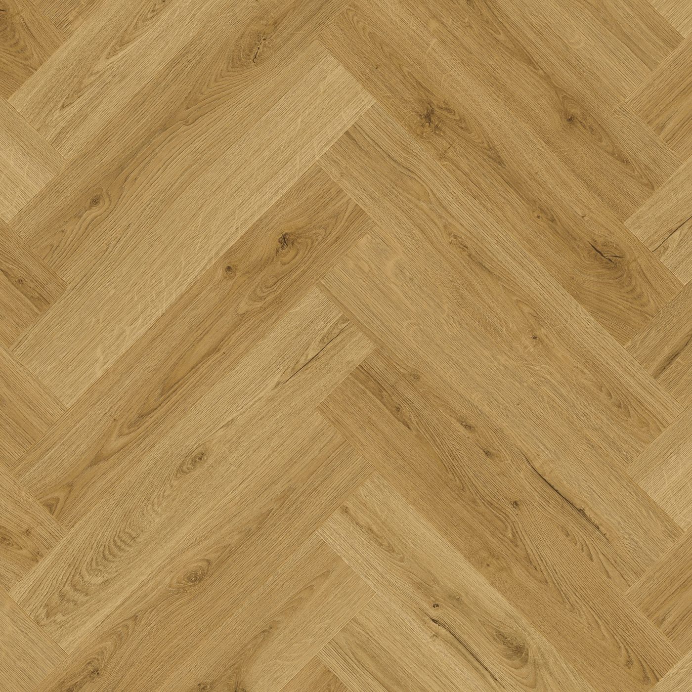 Vinylgulv Pergo Voxnan Pad Pro - Smoked Valley Oak