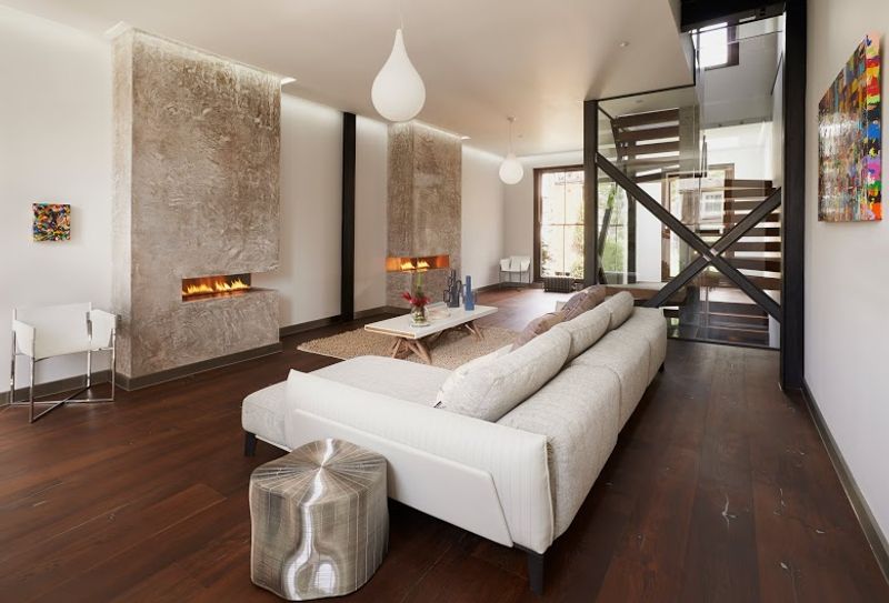 Wilbergs Plank Eik Winter Spice 16x250x1400-2900mm