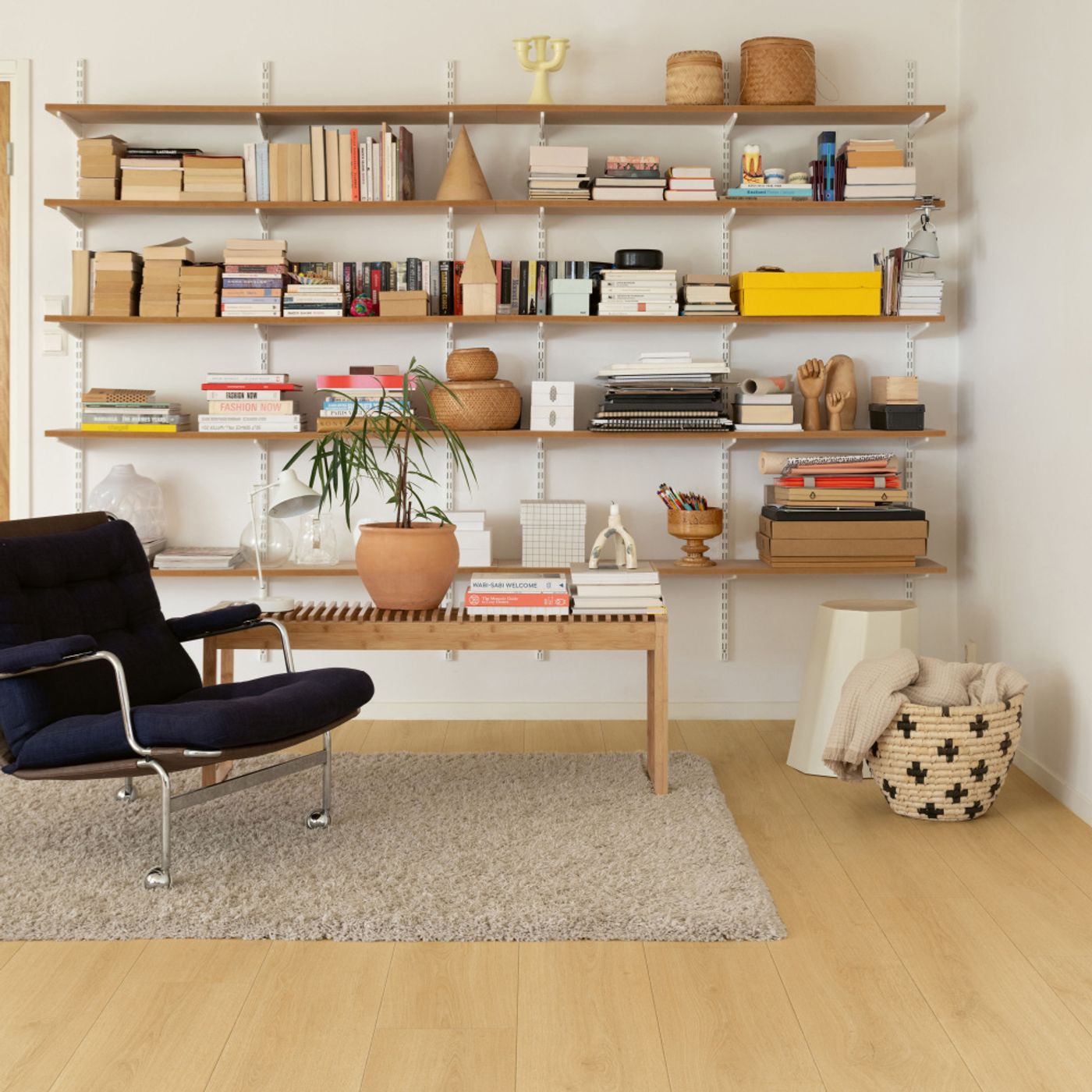 Laminat Pergo Lillehammer Silk Oak