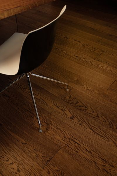 Wilbergs Plank Eik Amber Lush 16x190x1400-2900mm