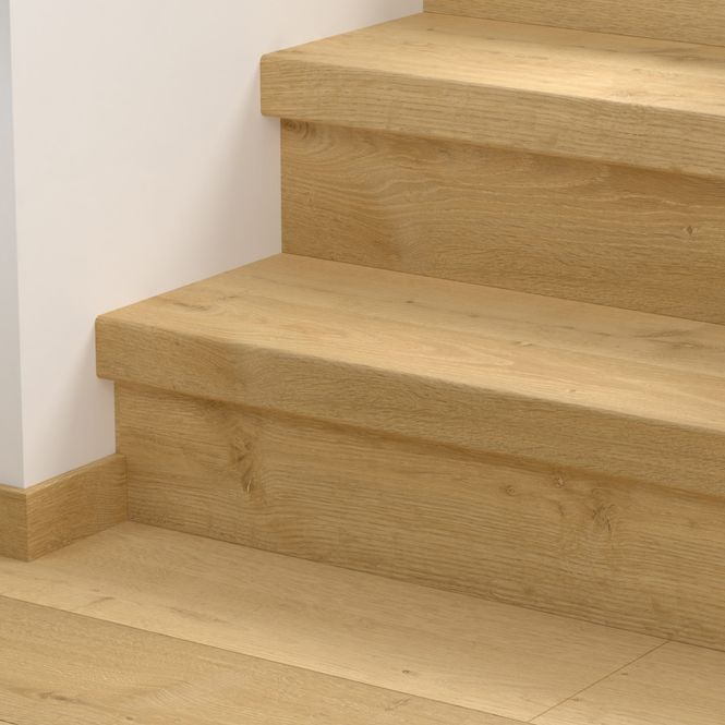 Hovedbilde Trappefornyer Pergo Vinyl Natural Swedish Oak 2pk