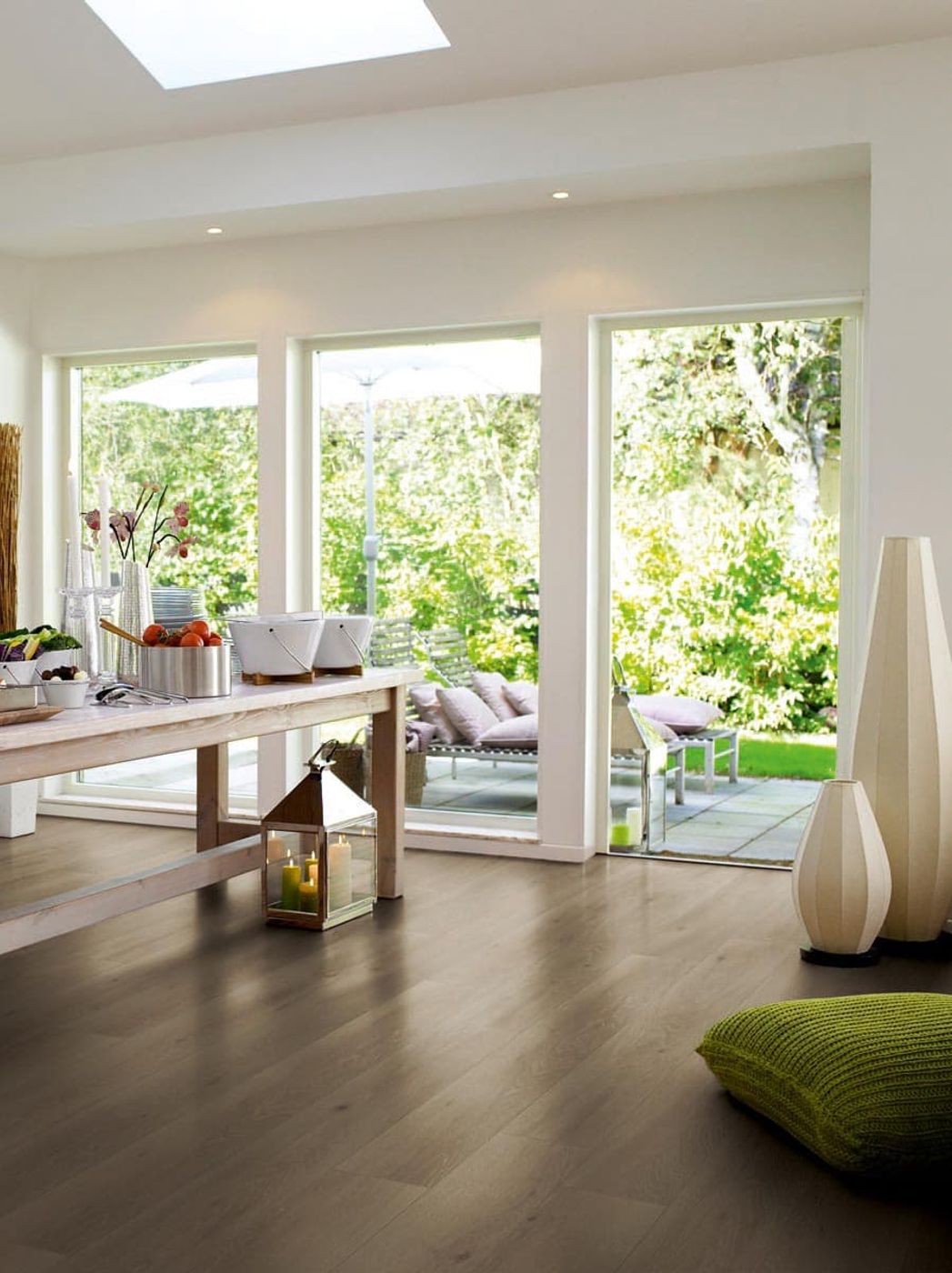 Laminat Pergo Torekov Country Oak 1-Stav