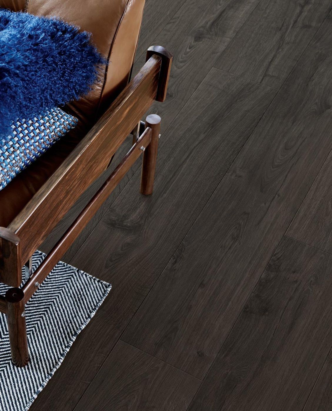 Laminat Pergo Visby Black Pepper Oak