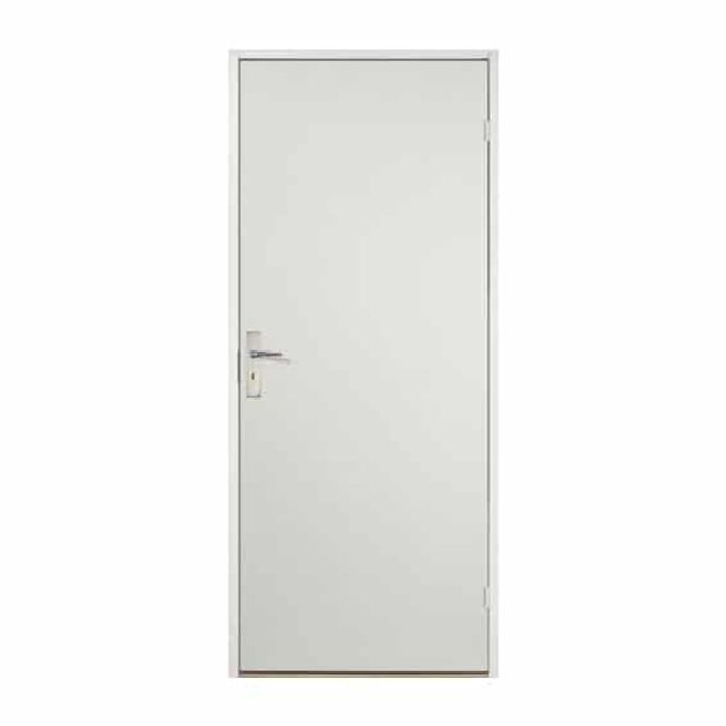 Hovedbilde Innerdør Kompakt uten karm 72.5x194 KP1 Bomull