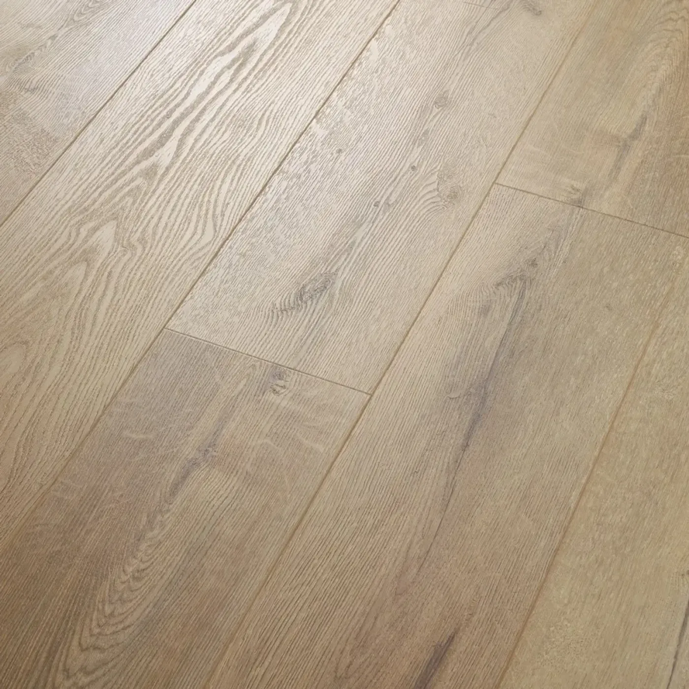 Korkvinyl COREtec Essentials - Fremont Oak 82