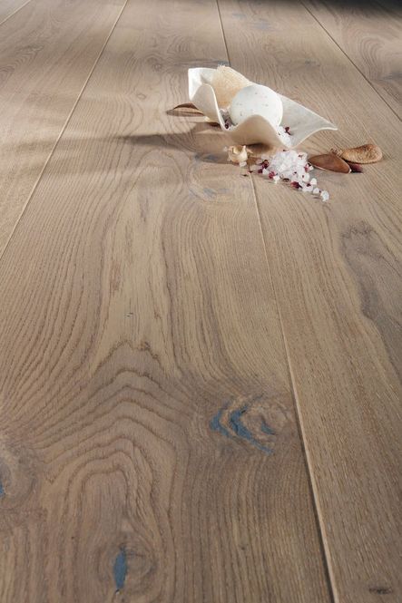 Hovedbilde Parkett Saga Natural Eik Touch 1-Stav