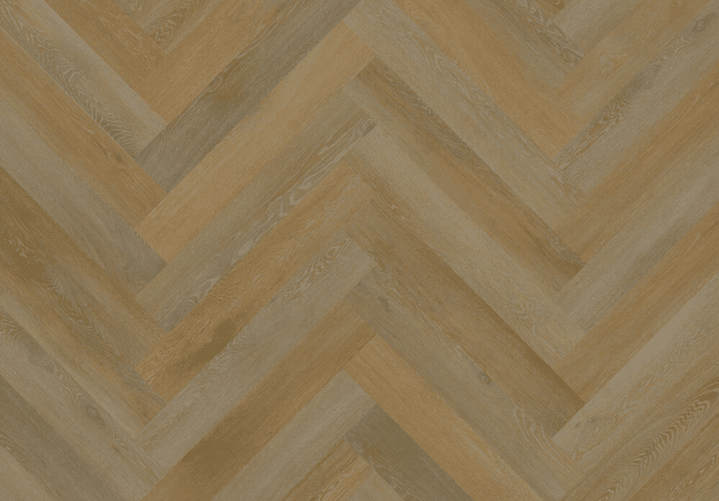 Vinylgulv Aspecta Isocore Herringbone Albano Oak