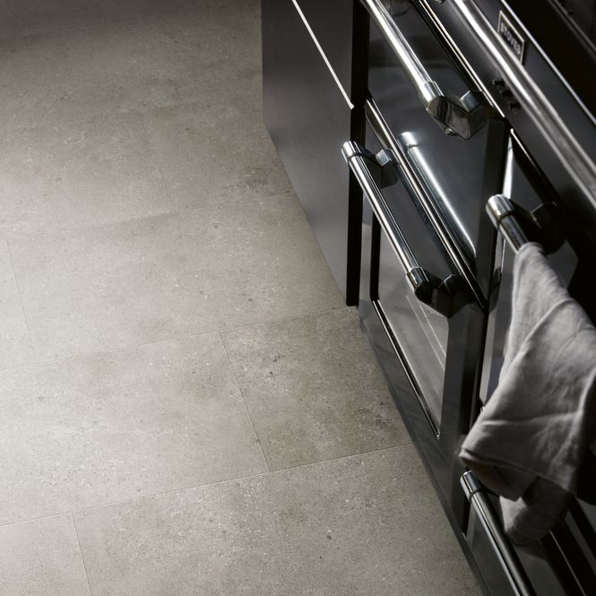 Hovedbilde Vinylgulv Pergo Viskan Pad Pro Grey Gritty Stone