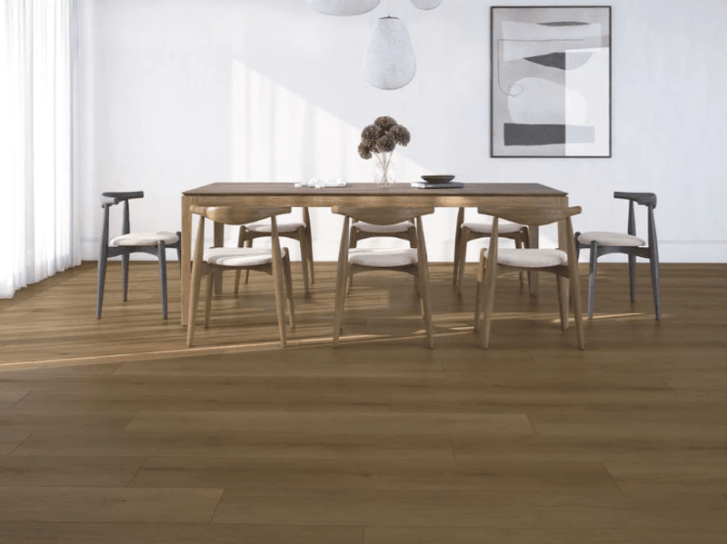 Korkvinyl Firmfit Silent 1-Stav