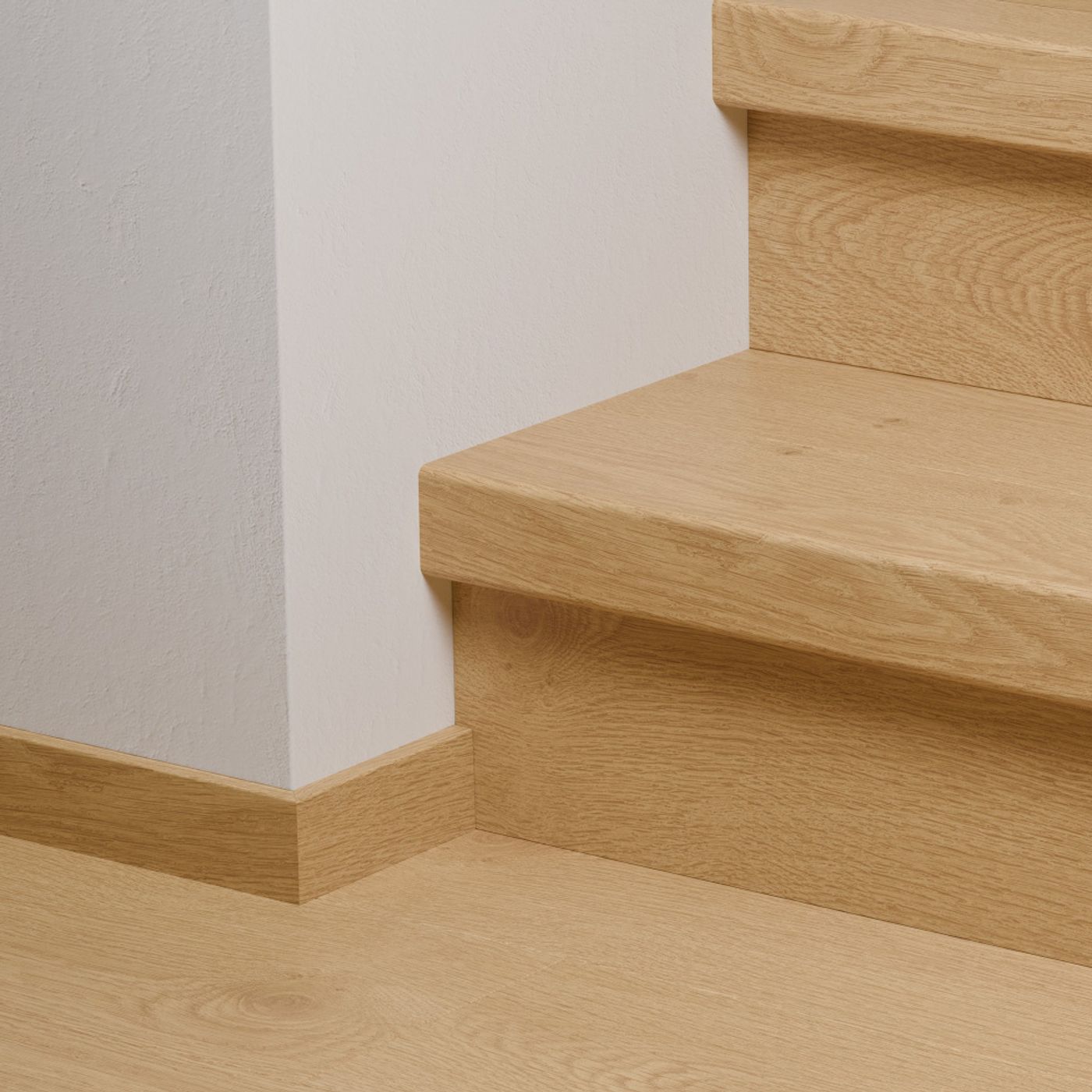 Pergo Visby Trappenese Laminat