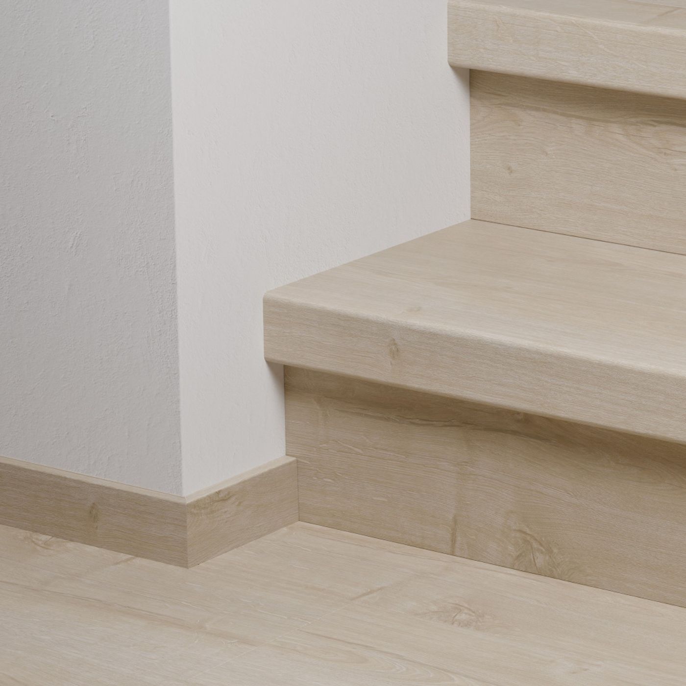 Pergo Visby Trappenese Laminat