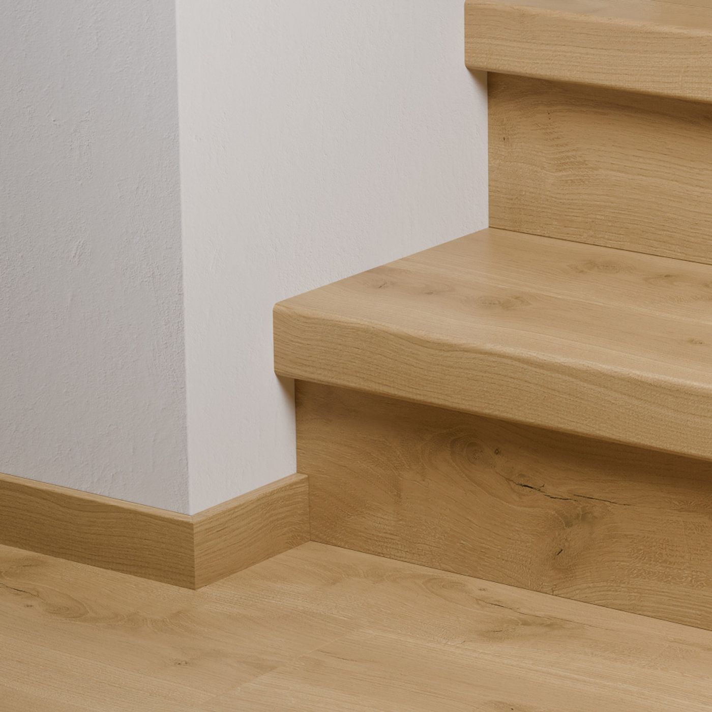 Pergo Visby Trappenese Laminat