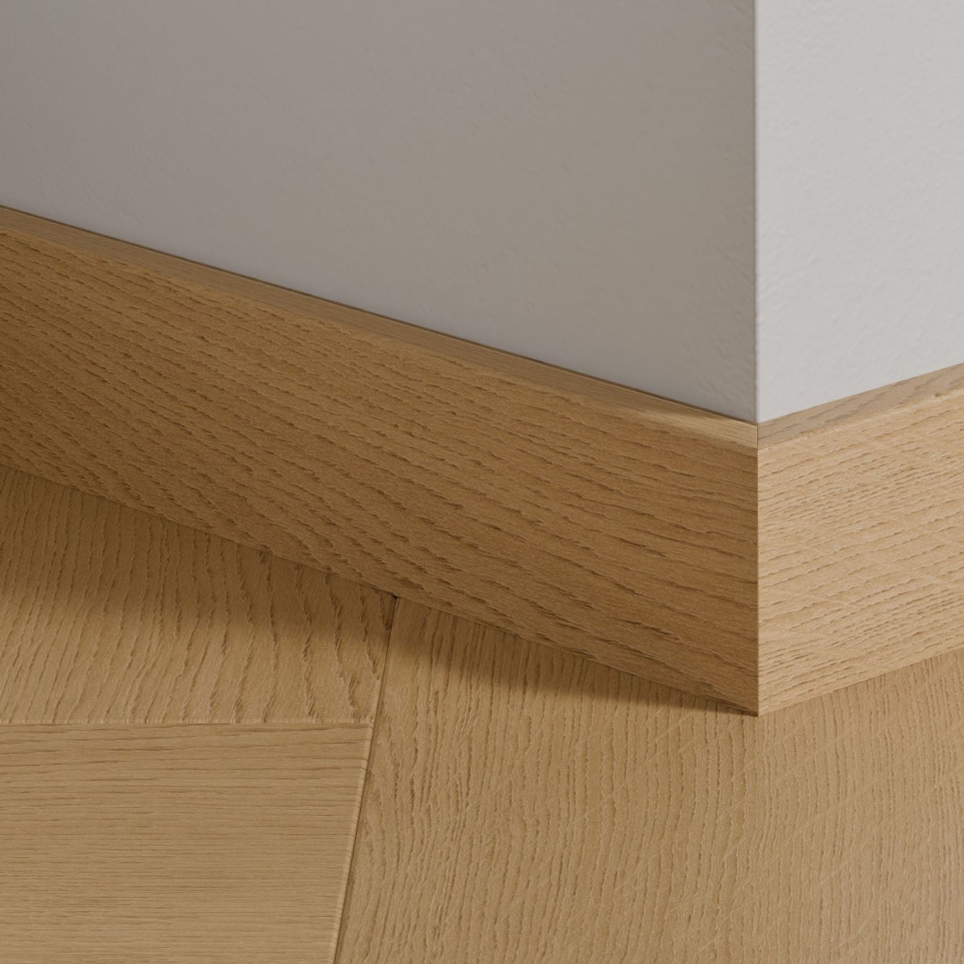 Pergo Laminat Gulvlist Kungshamn (Flere Varianter)