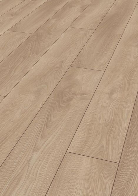 Hovedbilde Laminat Krontex Mammut Plus - 4752 Macro Oak Light