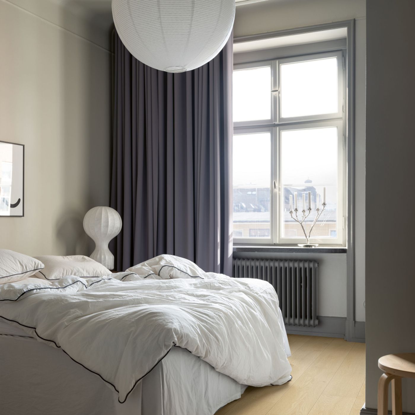 Laminat Pergo Visby Sand Drift Oak