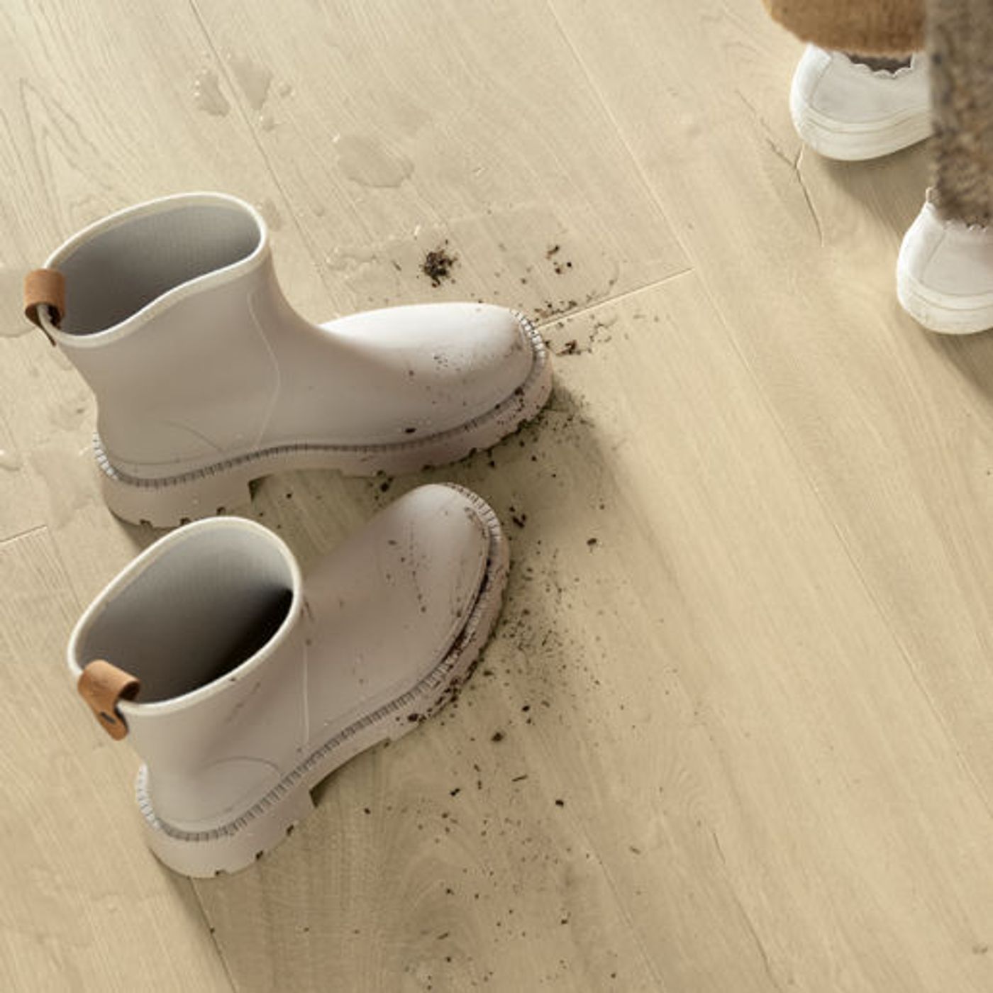 Laminat Pergo Trondheim PRO - Fresh Nordic Oak