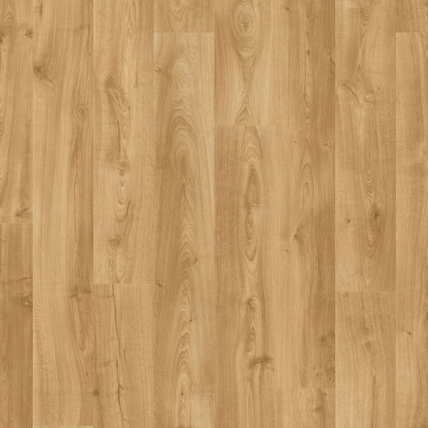 VAREPRØVE - Pergo Trondheim Warm Natural Oak