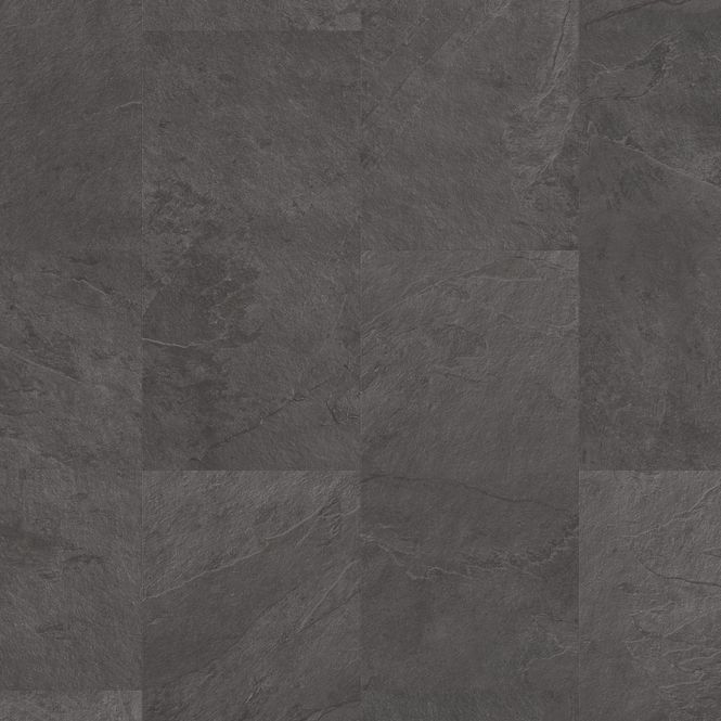 Hovedbilde Vinylgulv Pergo Aura Pad Pro - Black Scivaro Slate